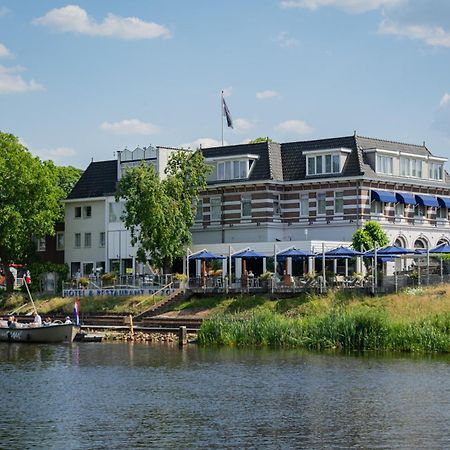 De Zon Hotel & Restaurant By Flow Омен Екстериор снимка