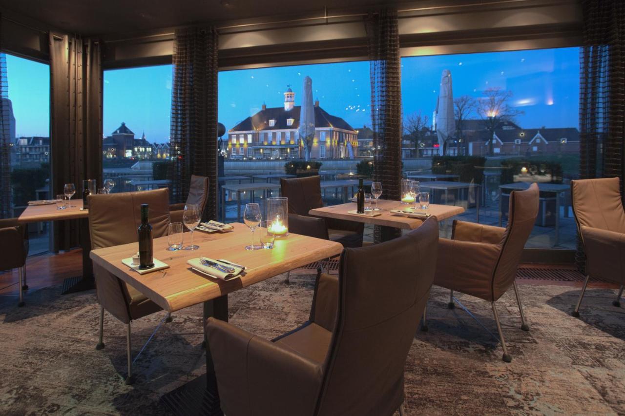 De Zon Hotel & Restaurant By Flow Омен Екстериор снимка
